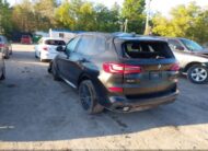 5UXCR6C07N9L54410 2022 BMW