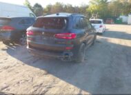 5UXCR6C07N9L54410 2022 BMW