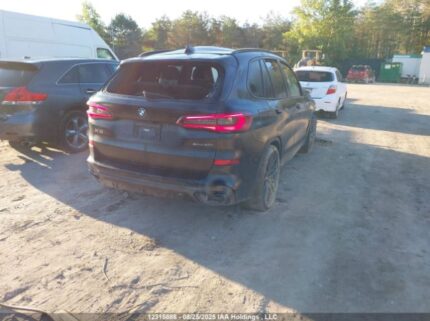 5UXCR6C07N9L54410 2022 BMW