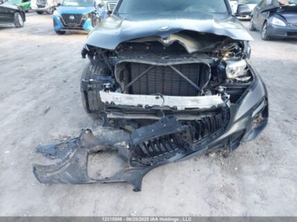 5UXCR6C07N9L54410 2022 BMW