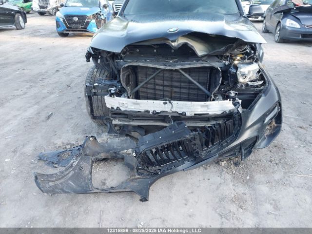 5UXCR6C07N9L54410 2022 BMW