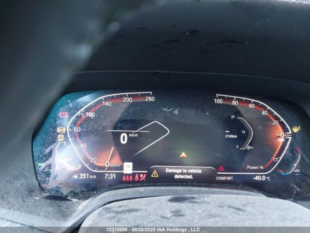 5UXCR6C07N9L54410 2022 BMW