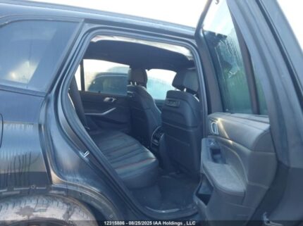 5UXCR6C07N9L54410 2022 BMW