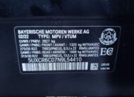 5UXCR6C07N9L54410 2022 BMW