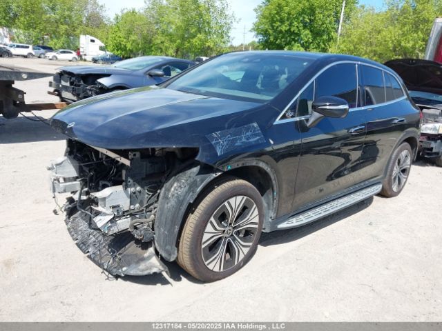 4JGGM1CB0PA008542 2023 MERCEDES-BENZ