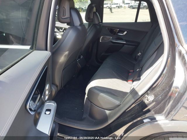 4JGGM1CB0PA008542 2023 MERCEDES-BENZ