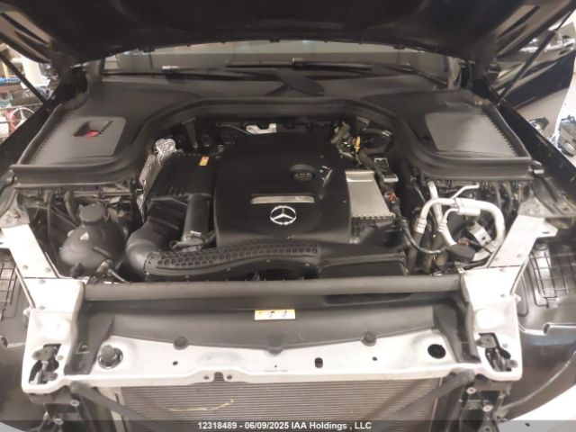 WDC0G4KBXKV189015 2019 MERCEDES-BENZ