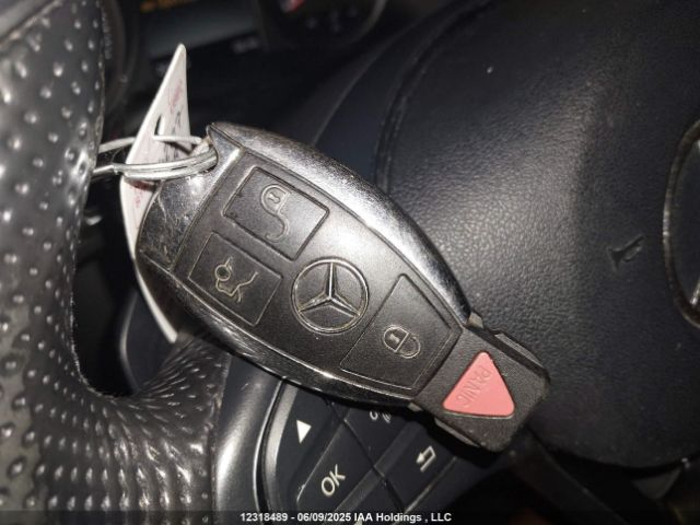 WDC0G4KBXKV189015 2019 MERCEDES-BENZ
