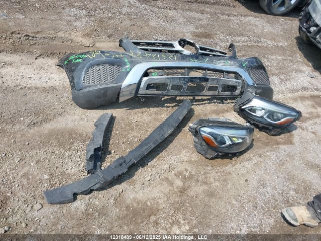 WDC0G4KBXKV189015 2019 MERCEDES-BENZ