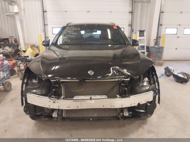 WDC0G4KBXKV189015 2019 MERCEDES-BENZ