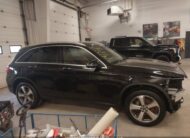 WDC0G4KBXKV189015 2019 MERCEDES-BENZ