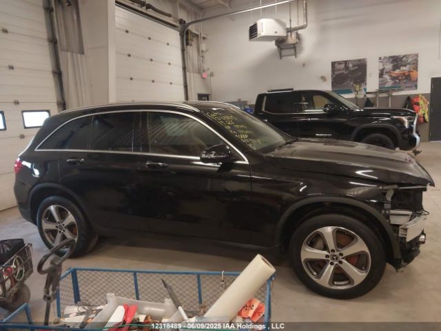 WDC0G4KBXKV189015 2019 MERCEDES-BENZ