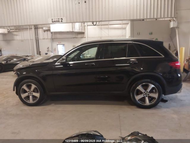 WDC0G4KBXKV189015 2019 MERCEDES-BENZ