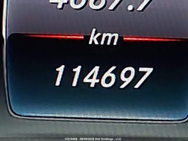 WDC0G4KBXKV189015 2019 MERCEDES-BENZ
