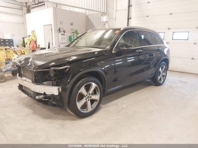 WDC0G4KBXKV189015 2019 MERCEDES-BENZ