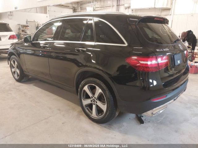 WDC0G4KBXKV189015 2019 MERCEDES-BENZ