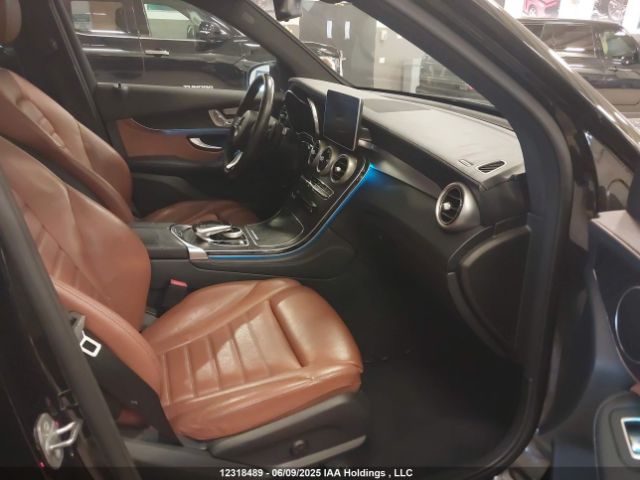 WDC0G4KBXKV189015 2019 MERCEDES-BENZ