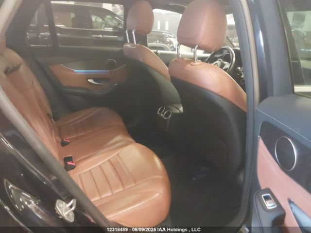 WDC0G4KBXKV189015 2019 MERCEDES-BENZ