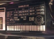 WDC0G4KBXKV189015 2019 MERCEDES-BENZ