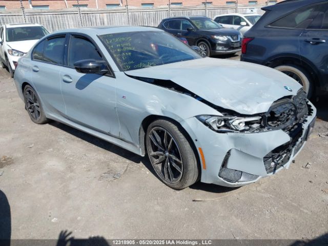 3MW49FF06R8E08682 2024 BMW