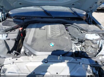 3MW49FF06R8E08682 2024 BMW