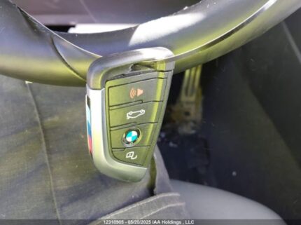 3MW49FF06R8E08682 2024 BMW