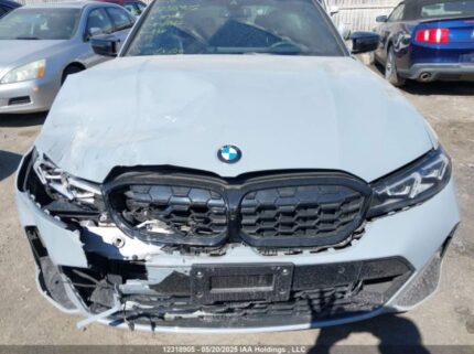 3MW49FF06R8E08682 2024 BMW