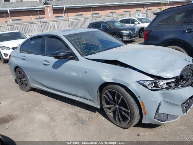 3MW49FF06R8E08682 2024 BMW