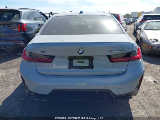3MW49FF06R8E08682 2024 BMW