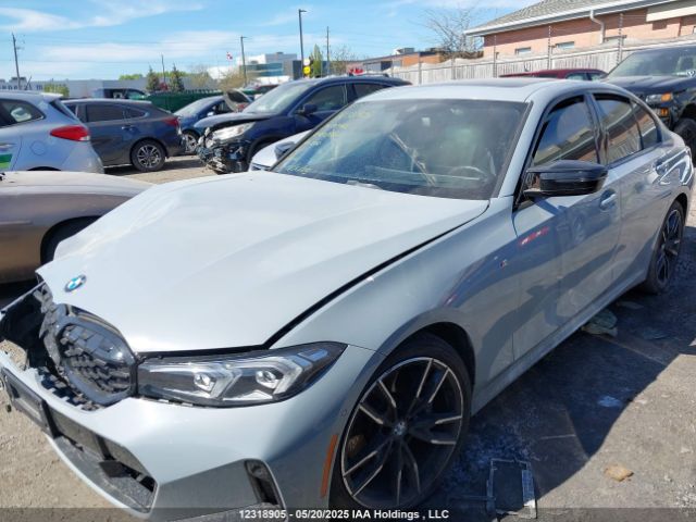 3MW49FF06R8E08682 2024 BMW