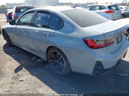 3MW49FF06R8E08682 2024 BMW
