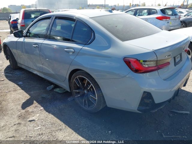 3MW49FF06R8E08682 2024 BMW