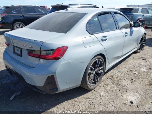 3MW49FF06R8E08682 2024 BMW