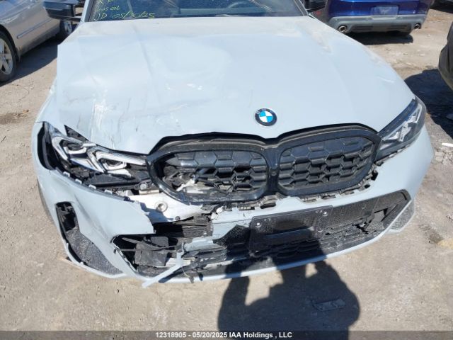 3MW49FF06R8E08682 2024 BMW