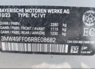 3MW49FF06R8E08682 2024 BMW