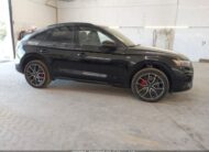2025 AUDI Q5 | VIN: WA14AAFY1S2020549
