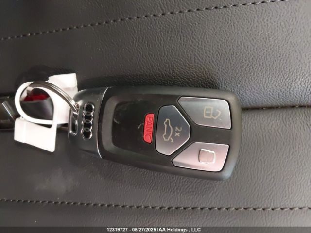 2025 AUDI Q5 | VIN: WA14AAFY1S2020549