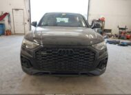 2025 AUDI Q5 | VIN: WA14AAFY1S2020549
