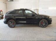 2025 AUDI Q5 | VIN: WA14AAFY1S2020549