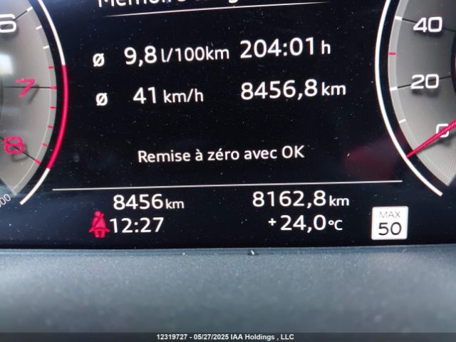 2025 AUDI Q5 | VIN: WA14AAFY1S2020549