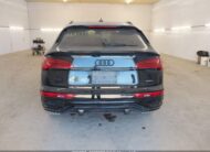 2025 AUDI Q5 | VIN: WA14AAFY1S2020549