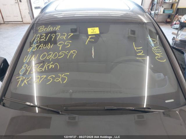 2025 AUDI Q5 | VIN: WA14AAFY1S2020549