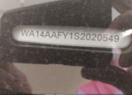 2025 AUDI Q5 | VIN: WA14AAFY1S2020549