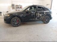 2025 AUDI Q5 | VIN: WA14AAFY1S2020549