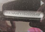 2025 AUDI Q5 | VIN: WA14AAFY1S2020549