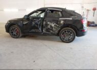 2025 AUDI Q5 | VIN: WA14AAFY1S2020549