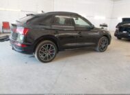 2025 AUDI Q5 | VIN: WA14AAFY1S2020549