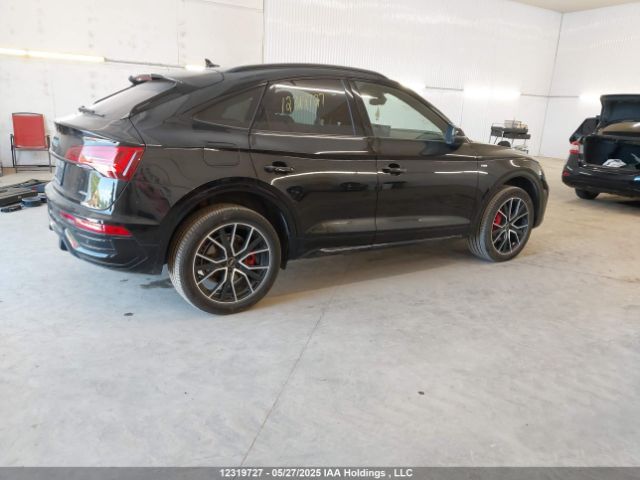 2025 AUDI Q5 | VIN: WA14AAFY1S2020549