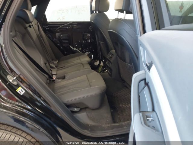 2025 AUDI Q5 | VIN: WA14AAFY1S2020549