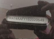 2025 AUDI Q5 | VIN: WA14AAFY1S2020549